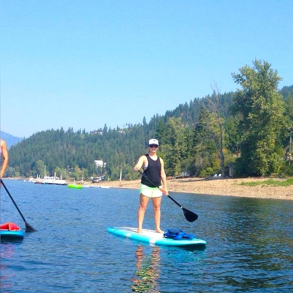 Meet your Posher, Yvonne - Picture 1 of 1